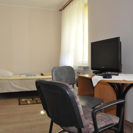 Osrodek Sportu I Rekreacji Victoria Hotel Bielsko-Biala Luaran gambar
