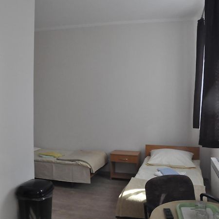 Osrodek Sportu I Rekreacji Victoria Hotel Bielsko-Biala Luaran gambar