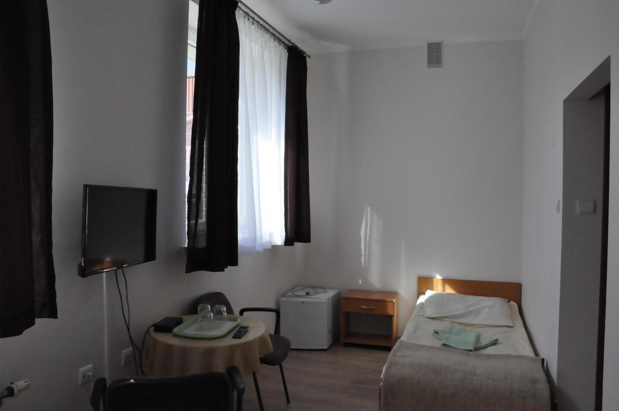 Osrodek Sportu I Rekreacji Victoria Hotel Bielsko-Biala Luaran gambar