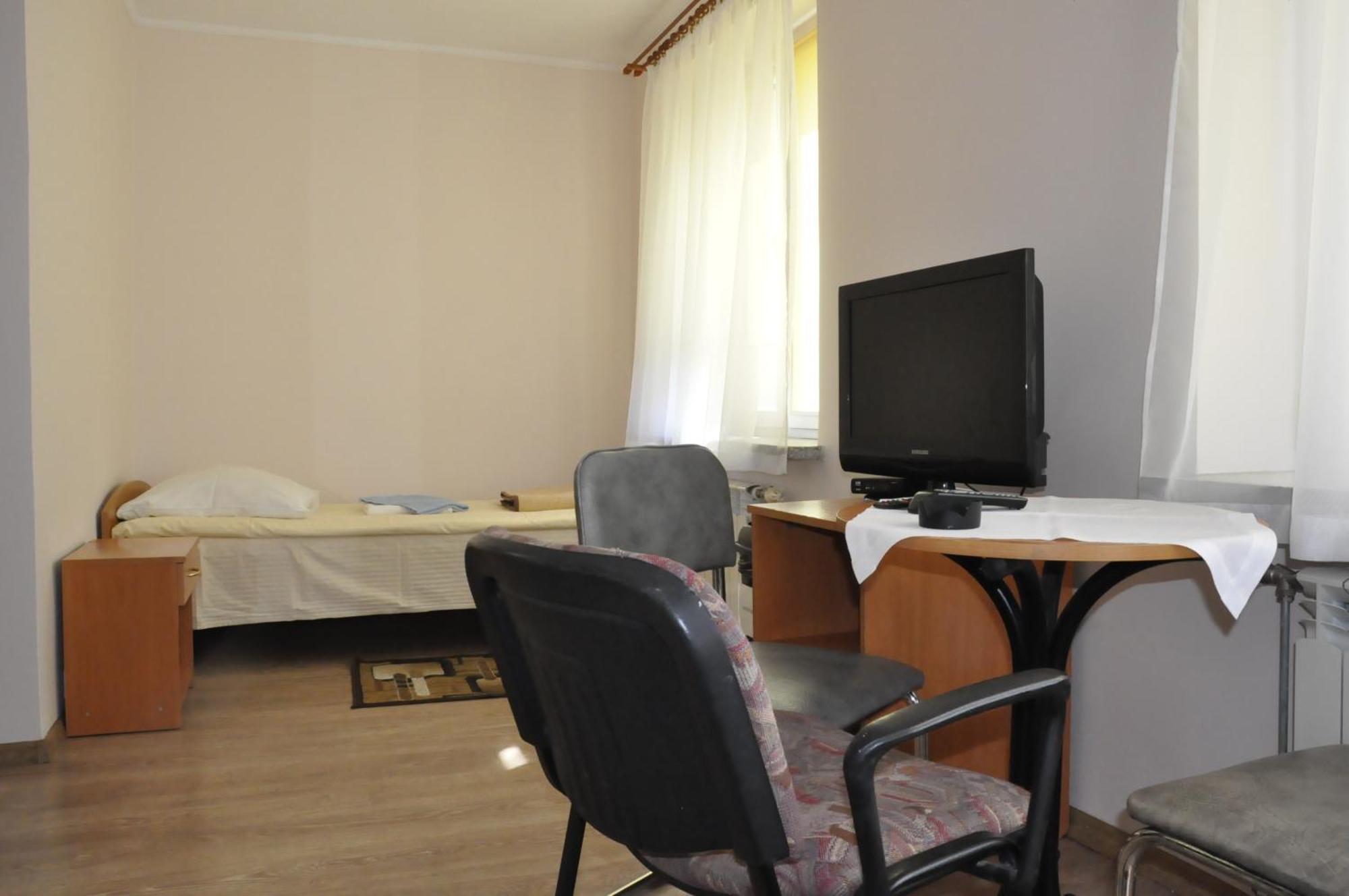 Osrodek Sportu I Rekreacji Victoria Hotel Bielsko-Biala Luaran gambar