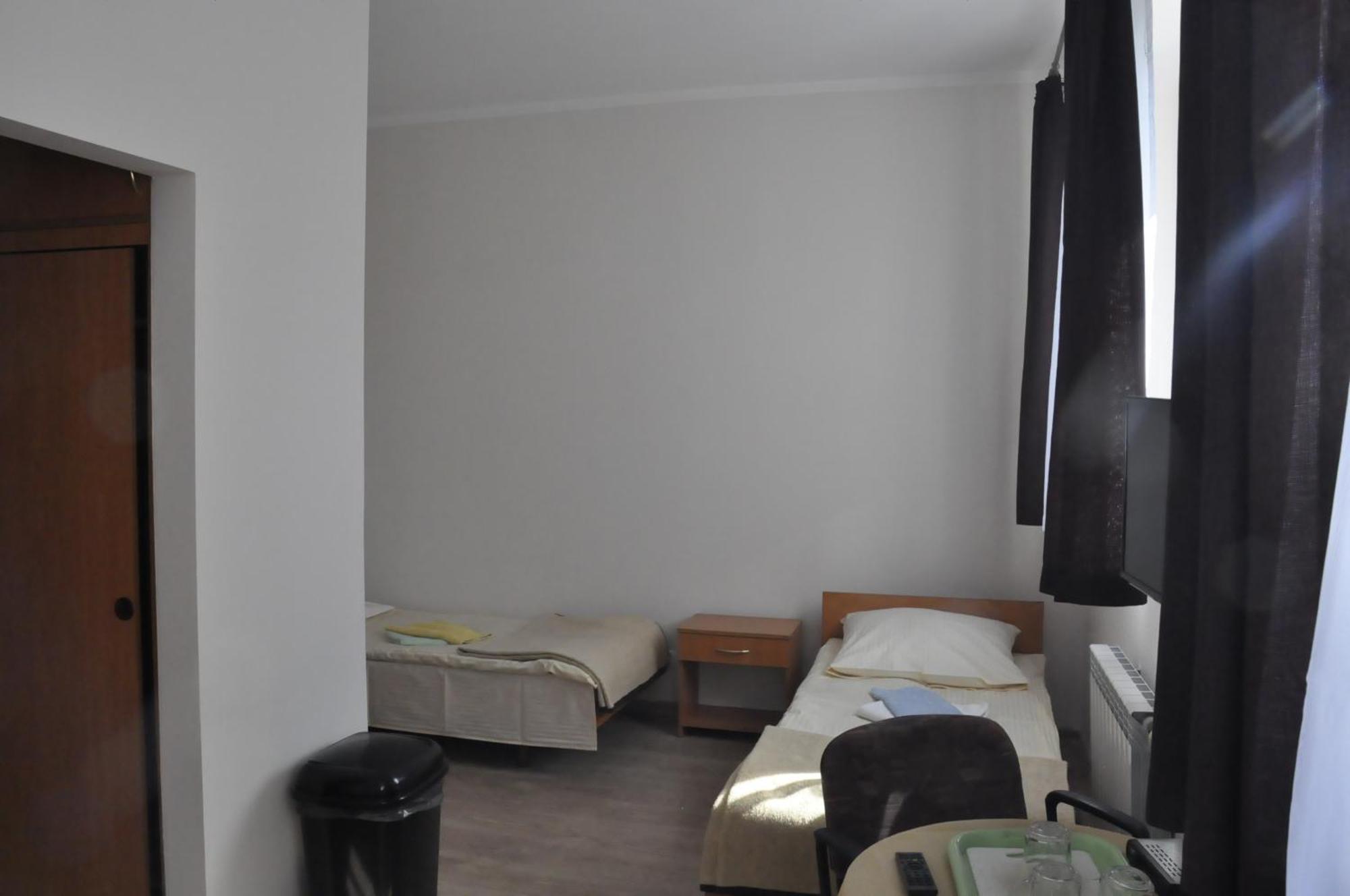 Osrodek Sportu I Rekreacji Victoria Hotel Bielsko-Biala Luaran gambar