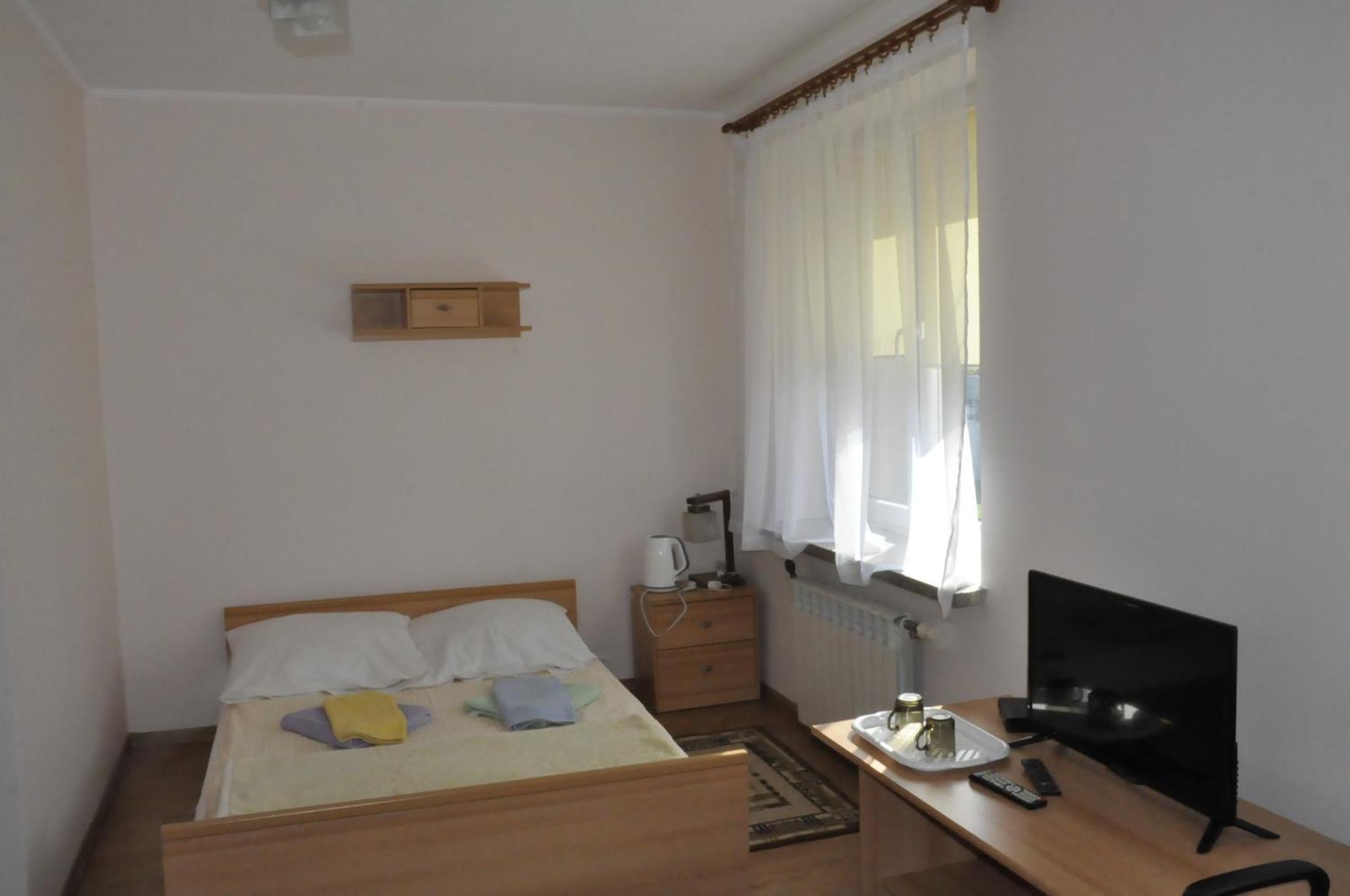 Osrodek Sportu I Rekreacji Victoria Hotel Bielsko-Biala Luaran gambar
