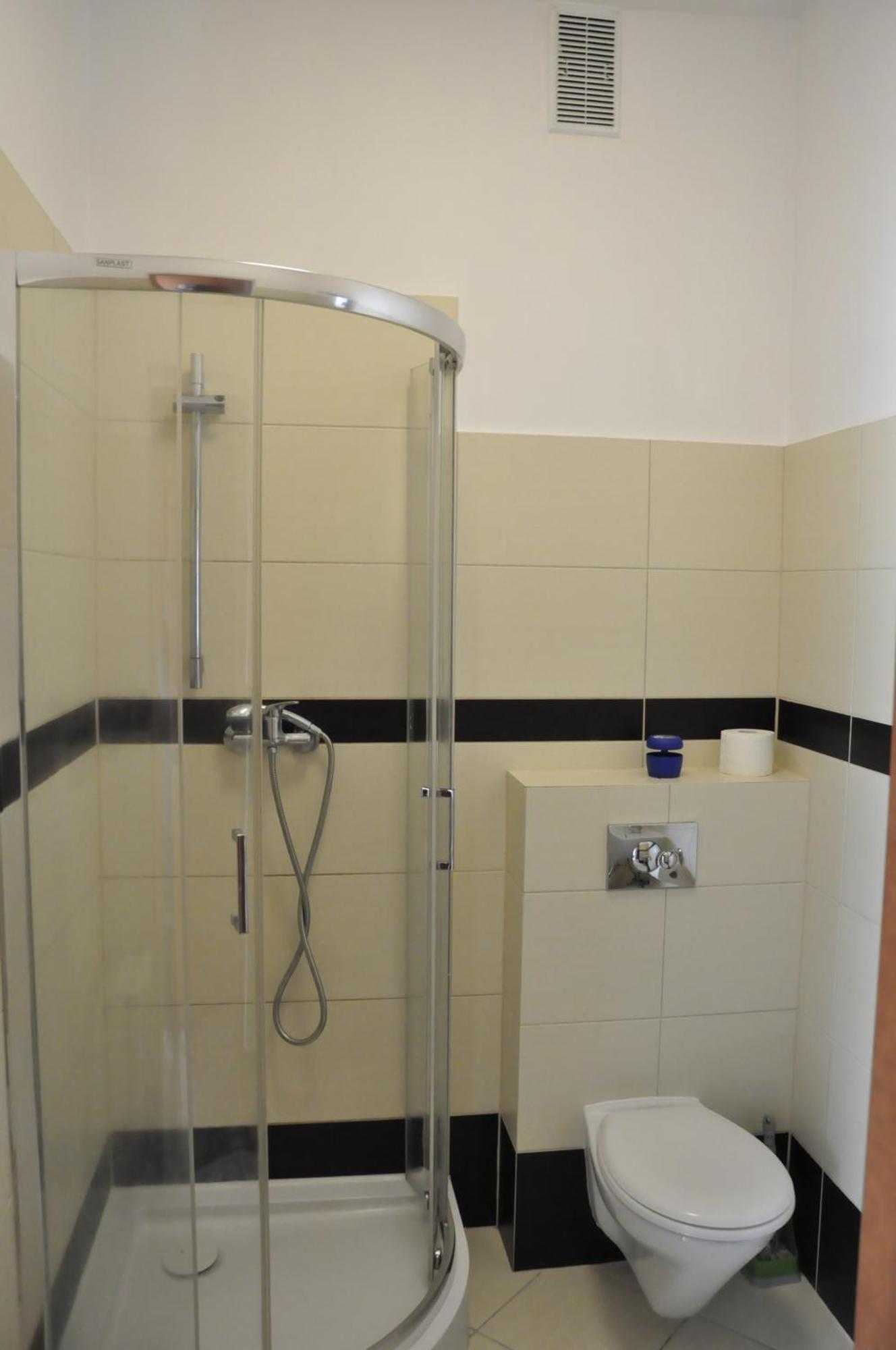 Osrodek Sportu I Rekreacji Victoria Hotel Bielsko-Biala Luaran gambar