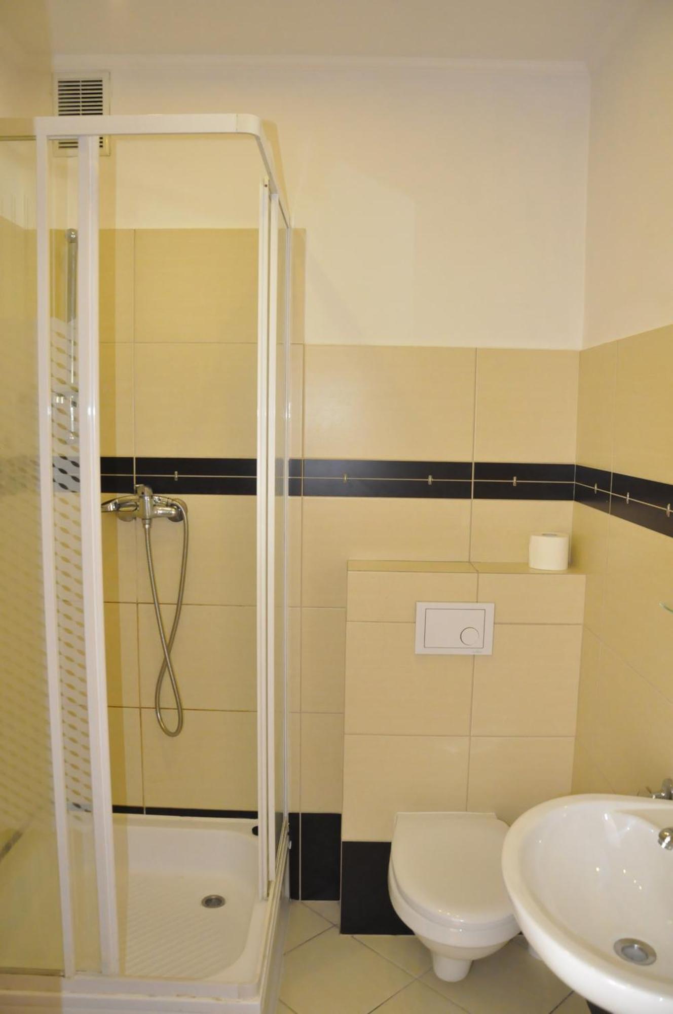 Osrodek Sportu I Rekreacji Victoria Hotel Bielsko-Biala Luaran gambar
