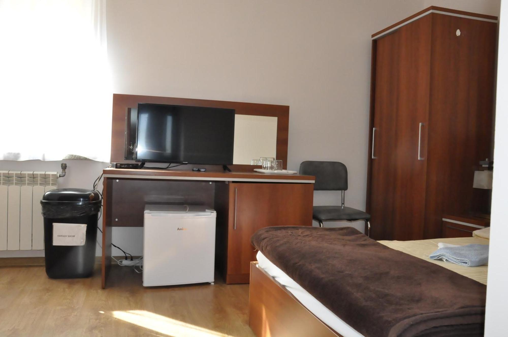 Osrodek Sportu I Rekreacji Victoria Hotel Bielsko-Biala Luaran gambar