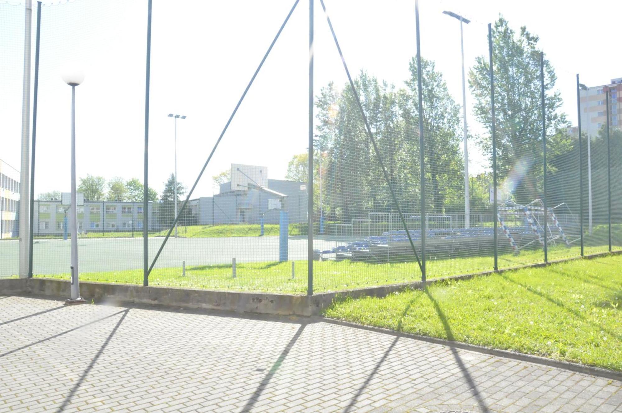 Osrodek Sportu I Rekreacji Victoria Hotel Bielsko-Biala Luaran gambar