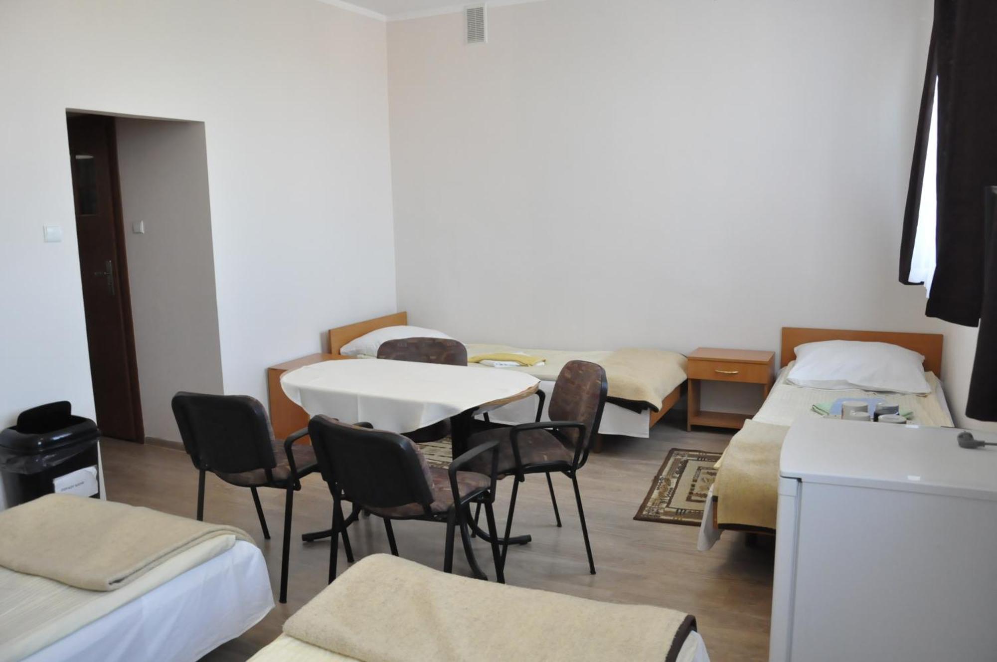 Osrodek Sportu I Rekreacji Victoria Hotel Bielsko-Biala Luaran gambar