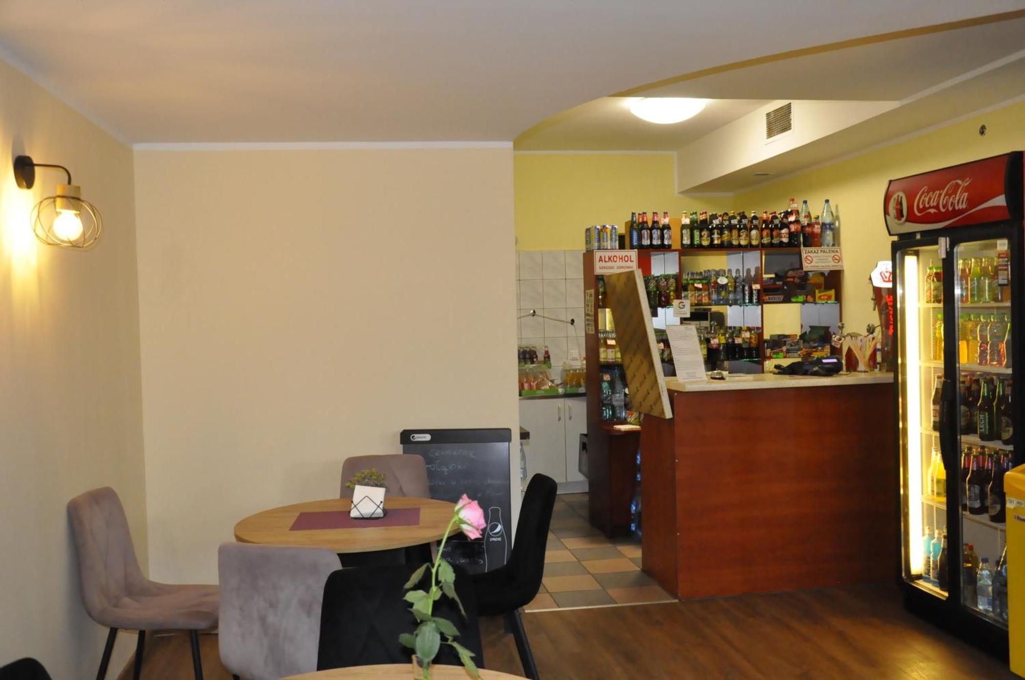 Osrodek Sportu I Rekreacji Victoria Hotel Bielsko-Biala Luaran gambar