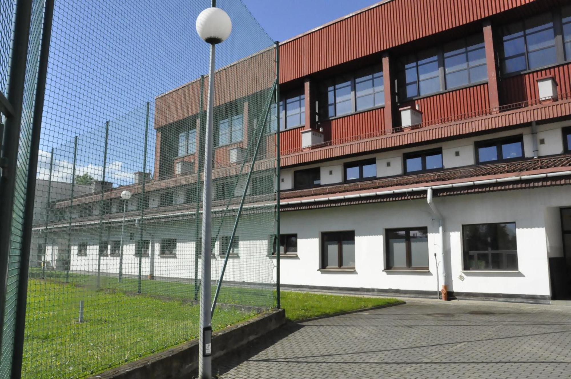 Osrodek Sportu I Rekreacji Victoria Hotel Bielsko-Biala Luaran gambar