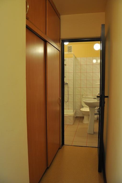 Osrodek Sportu I Rekreacji Victoria Hotel Bielsko-Biala Luaran gambar