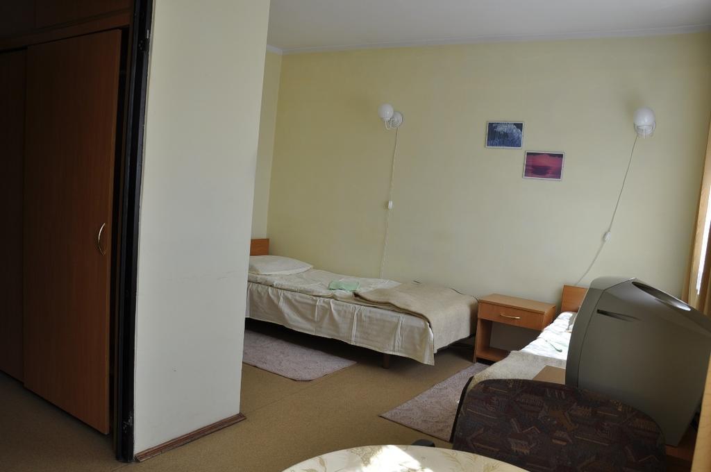 Osrodek Sportu I Rekreacji Victoria Hotel Bielsko-Biala Luaran gambar