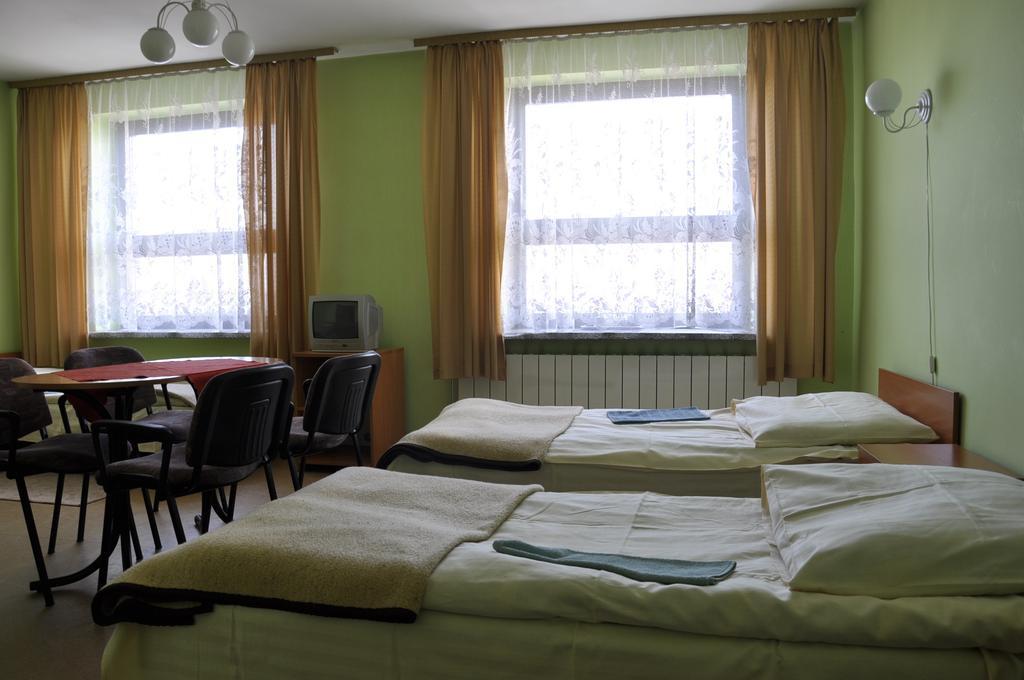 Osrodek Sportu I Rekreacji Victoria Hotel Bielsko-Biala Bilik gambar