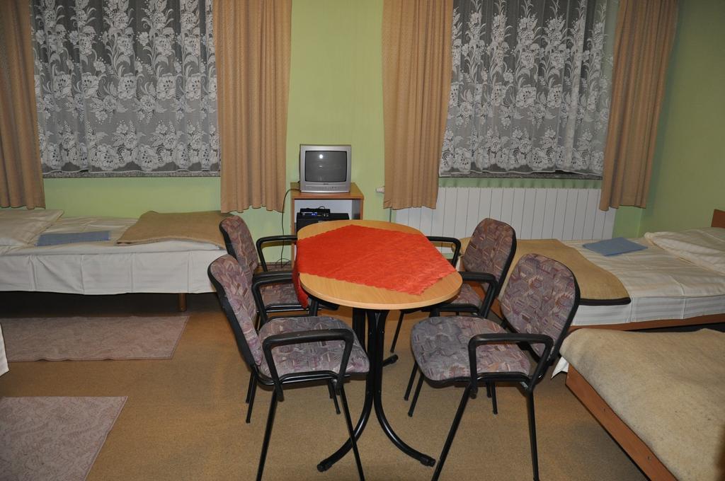 Osrodek Sportu I Rekreacji Victoria Hotel Bielsko-Biala Bilik gambar
