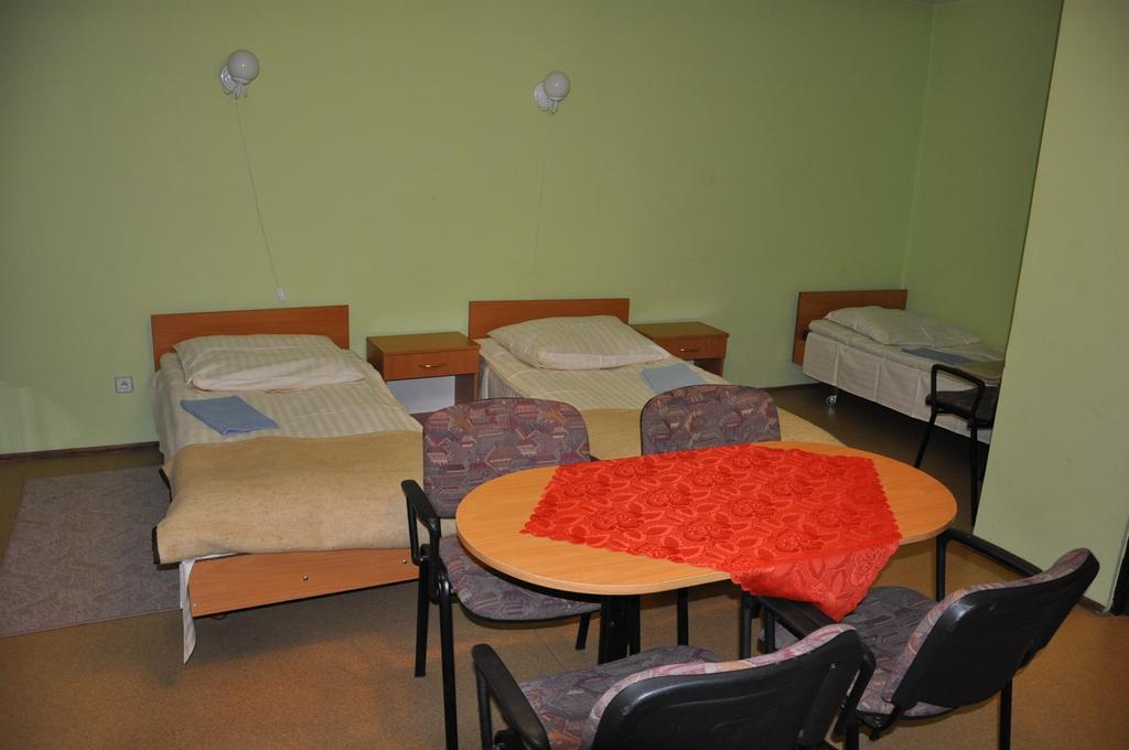 Osrodek Sportu I Rekreacji Victoria Hotel Bielsko-Biala Bilik gambar