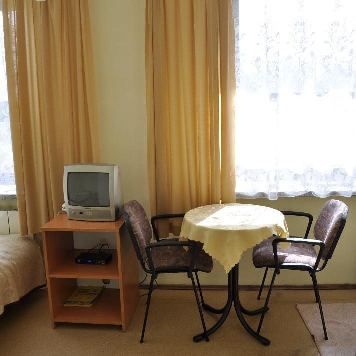 Osrodek Sportu I Rekreacji Victoria Hotel Bielsko-Biala Bilik gambar